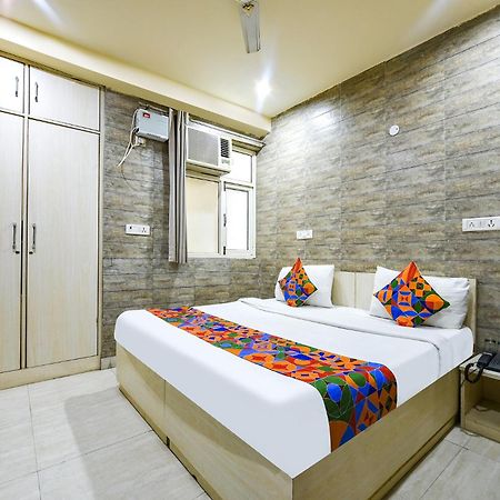 Fabhotel Model Town 新德里 外观 照片