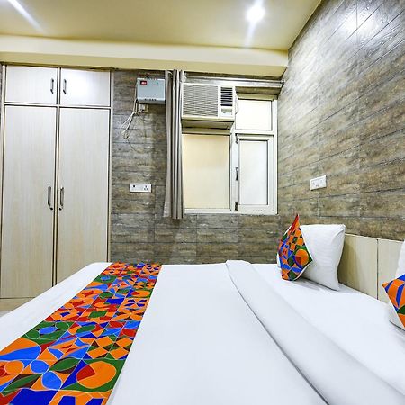 Fabhotel Model Town 新德里 外观 照片